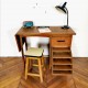 Bureau ancien pour enfants 3