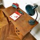 Bureau ancien pour enfants 7